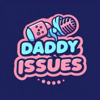 the_daddy_issues_podcast(@IssuesThe61315) 's Twitter Profile Photo