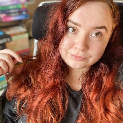 🦋Joanna 🦋 26 - She/Her - Ally - Taurus 🦋 Variety UK strimmer & Booktoker 🦋 Twitch Affiliate ☆ @Tomithy18 ♡ 🦋