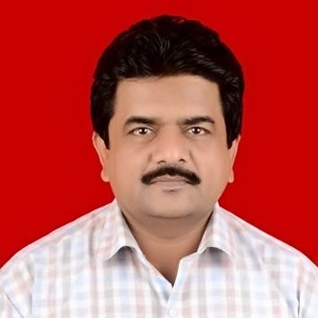 chandraman43040's profile picture. 