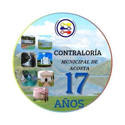 La Contraloría Municipal de Acosta Fue creada el 19 de Marzo del 2007, publicado en Gaceta Municipal Extraordinario N° 645.