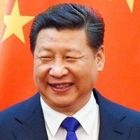 Xi Jinping (@xijinpingchin) 's Twitter Profile