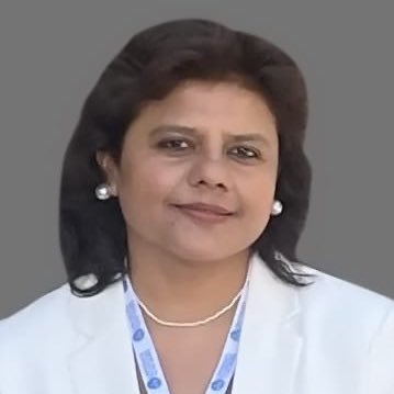 Shalini Garg