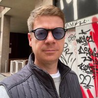 Vilanova (@jo_vilanova) 's Twitter Profile Photo