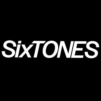 SixTONES_SME Profile Picture