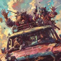 ShotgunRPG (@shotgunrpg) 's Twitter Profile