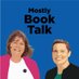 MostlyBookTalkPodcast (@Mostly_BookTalk) Twitter profile photo