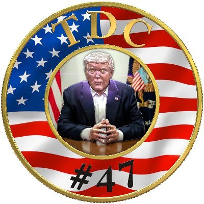 TrumpDonCoin Profile Picture