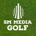 SM Media Golf (@SMMediaGolf) Twitter profile photo