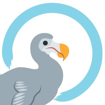 RealDodoData's profile picture. Providing high-level expertise to help journalists improve their social media marketing efforts. Data isn't dead.
https://t.co/LMYT7C8Xai