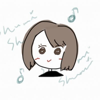 shumiaka032434's profile picture. 気まぐれ雑多～～💭💭💭💭💭💭💭💭💭⸝⋆
🌈🕒️　　　　V 少女漫画 邦ロック ｲﾗｽﾄ ﾎﾞｶﾛ
    DDかも～( ᷇࿀ ᷆