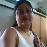 Manjusha agrawal(@Manjushaag51822) 's Twitter Profile Photo