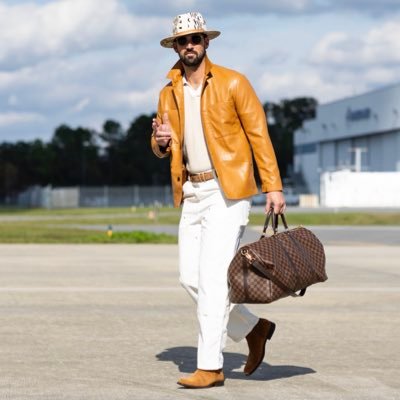 Brandon McManus Profile