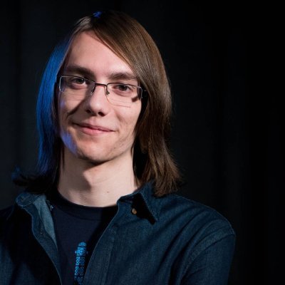 ericalexdube's profile picture. I work on Puter - https://t.co/gCQ61gckIj
and related videos - https://t.co/oJnfsaJk8F