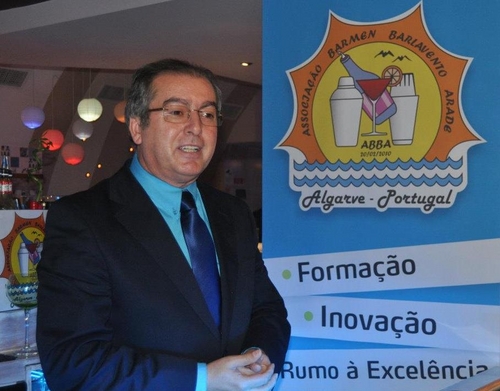 F& B Manager / Bartender/ Mixologista/ Formador área de F&B. Fundador / Presidente da Direcção da Associação Barmen Barlavento Arade
