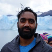 S (@sharadv) 's Twitter Profile