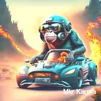 Mkr Karma (@mkrkarmaa41) 's Twitter Profile