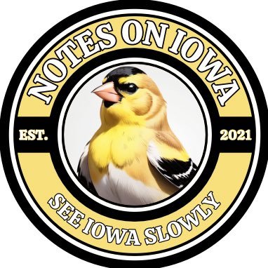 Exploring Iowa’s past every day. Started with a 371 mile walk up the Des Moines River to chase the 1835 Iowa Dragoons. Run by @KevinMasonCity