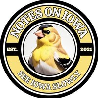 Notes on Iowa(@notesoniowa) 's Twitter Profileg