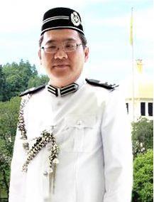 Prof.Dato sri paduka.Dr. Robin Tan