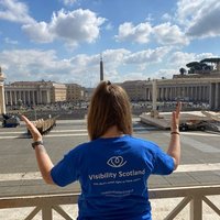 Laura Walker (she/her) (@lauravisscot) 's Twitter Profile