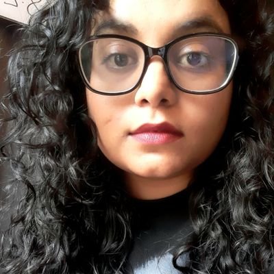 One in a Million || Mostly tweeting about TV shows and movies || She/Her

Backup:
https://t.co/5dZH9fEpo7
