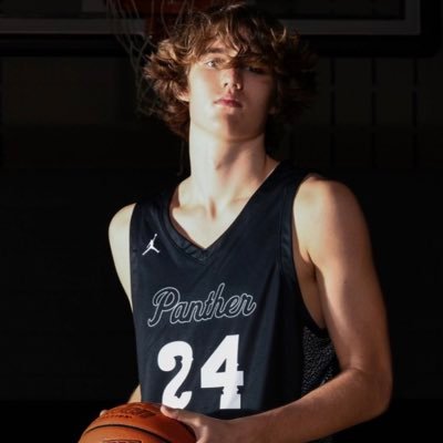 C/O 25’ || 6’5 SF/PF || 195 || 4.9 GPA || Frisco Panther Creek High Schoo || email: milespirozzoli@gmail.com || HUDL: https://t.co/jxs64mMNvg