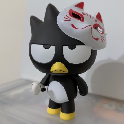 バッドばつ丸 BAD BADTZMARU えいせさんのプロフィール画像