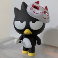 バッドばつ丸 BAD BADTZMARU えいせ (@strange014) 's Twitter Profile Photo バッドばつ丸 BAD BADTZMARU えいせ (@strange014) 's Twitter Profile Photo