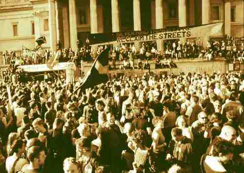 SparklandChris's profile picture. Coming soon... A blog on direct action, grassroots campaigning and other such delights, from The Spark Magazine - free thinking since 1993!