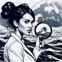 M E Jones (@mari_e_jones) Twitter profile photo