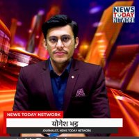 Yogesh Bhatt (योगेश भट्ट) (@yogeshbhatt4uk) 's Twitter Profile