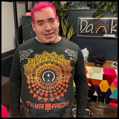 New profile. old account was @jaketaylooor!. Proud owner of @qspiritofficial @q.threads_ and @qvents_official. EDM and spirituality are life.
