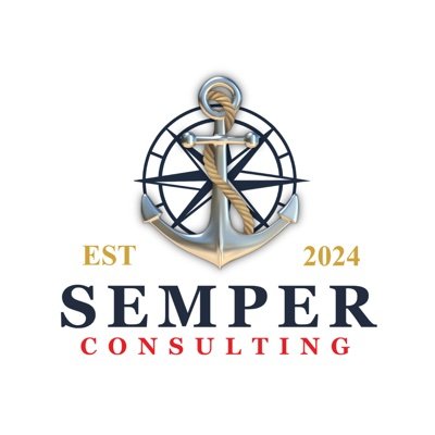 semperconsultfl's profile picture. Semper Consulting is a dominant sales firm specializing in customer acquisitions for clients and exponential growth 📈 opportunities for team members. 💯