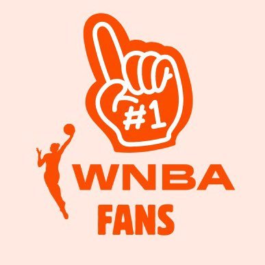 WNBA_Supporters Profile Picture