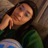 teezo touchdown (@iamstefani) 's Twitter Profile Photo teezo touchdown (@iamstefani) 's Twitter Profile Photo