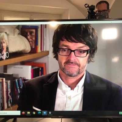 Ian Willoughbyさんのプロフィール画像