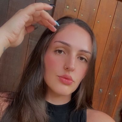 Mayrinha_Klein's profile picture. 🔥