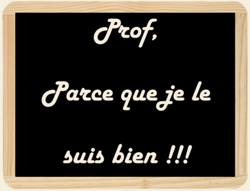 sioprof's profile picture. 