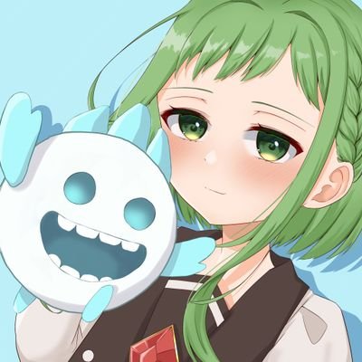 旧エンさんのプロフィール画像