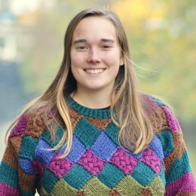 VandammeEliane's profile picture. Student Pedagogische wetenschappen @ugent
Nationale ploeg - FSE Europascouts België