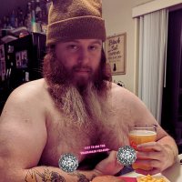 HippieBeard☮️✌️ (@batsysundrstudy) 's Twitter Profile