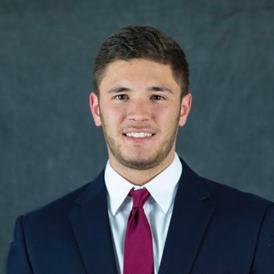 Brady Miller Profile