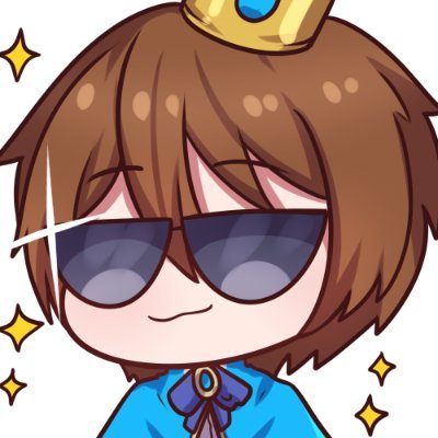 League o' Legends VTuber 👑💎|| 18+ community!💙
Discord: https://t.co/8yoOh9o741
Masters League of Legends/TFT/Runeterra Player :D