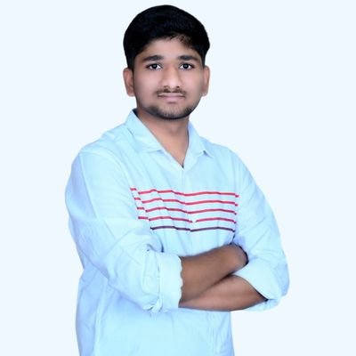 PadghaneDhanraj Profile Picture