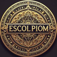 Escolpiom(@escolpiom) 's Twitter Profile Photo