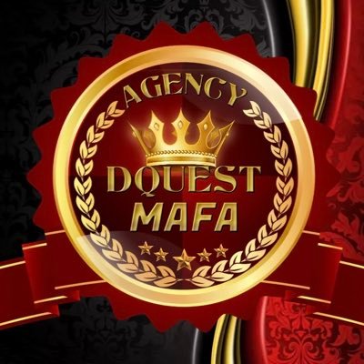 I am Agent/Founder GodfatherTNS @mafadquest🔺We are a global entity for the people world 🌎 wide💲.D.Q.UEST💋M.A.F.A🛡️cross platforms.
