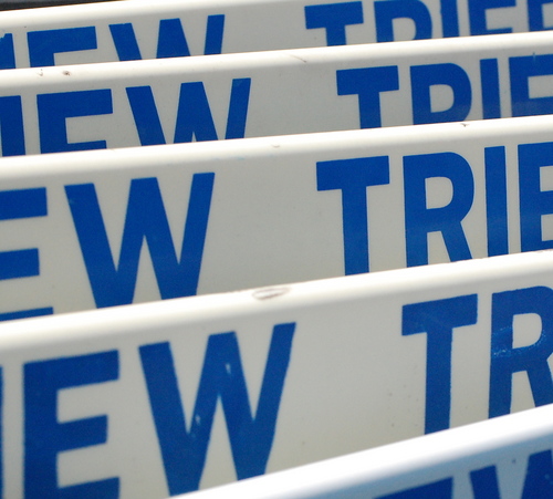 Trevian Track is the Web page for results, action photos, alumni news and all things pertaining to New Trier Track & Field.