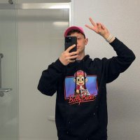 robert (@itzdovahhh) 's Twitter Profile
