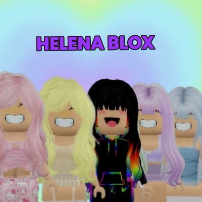 Venha se divertir no mundo do Roblox
https://t.co/OMUK0GMBSL