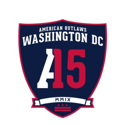 American Outlaws Washington DC Chapter • Chapter bar: @AstroBeerHall (1306 G St NW at Metro Center) • Email list: https://t.co/46xcCkeA7x •